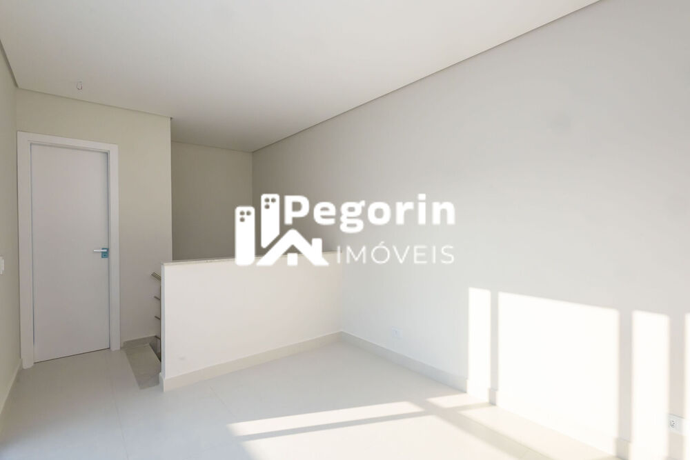 Sobrado, 3 quartos, 140 m² - Foto 3