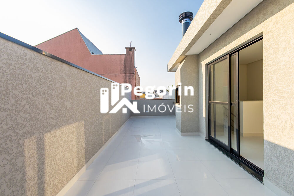 Sobrado, 3 quartos, 140 m² - Foto 4