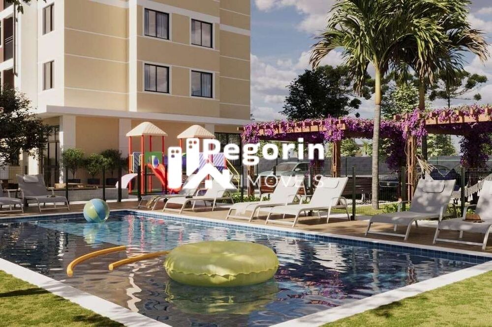 Apartamento, 2 quartos, 46 m² - Foto 4