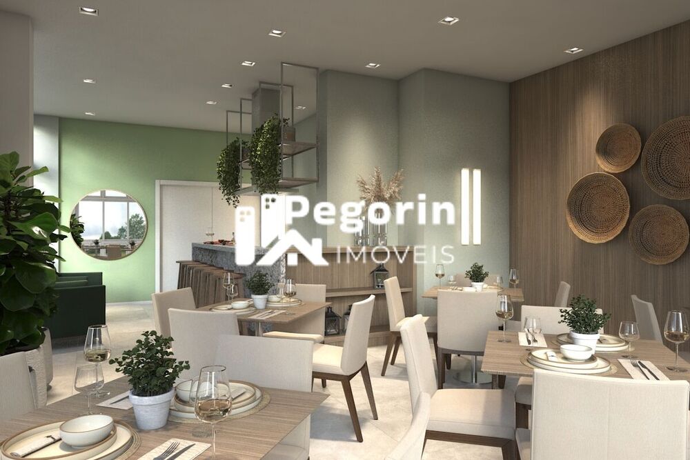 Apartamento, 2 quartos, 46 m² - Foto 2