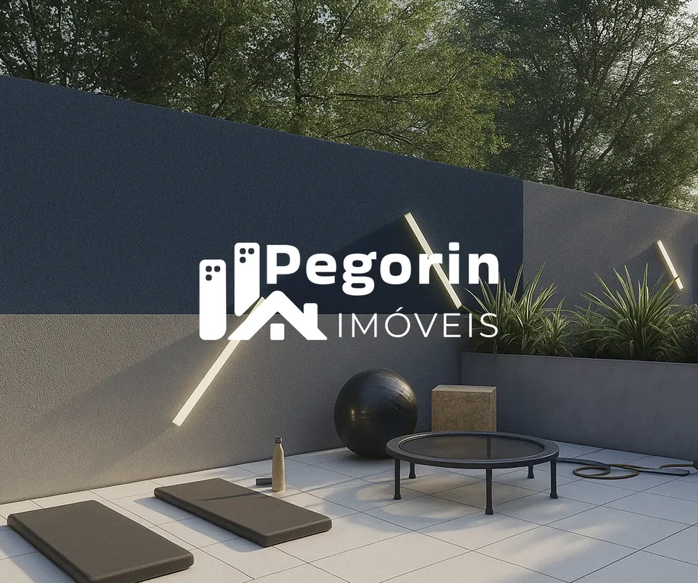 Apartamento, 2 quartos, 58 m² - Foto 4