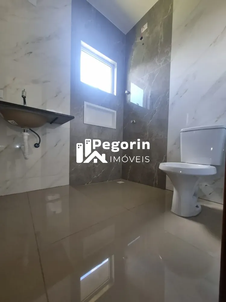 Casa, 2 quartos, 75 m² - Foto 6