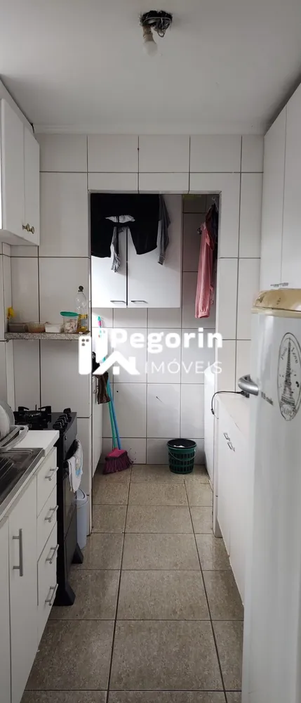 Apartamento, 3 quartos, 75 m² - Foto 6