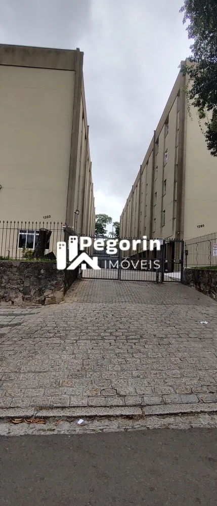 Apartamento, 3 quartos, 75 m² - Foto 1