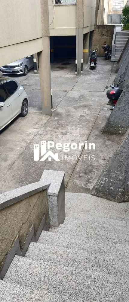 Apartamento, 3 quartos, 75 m² - Foto 12