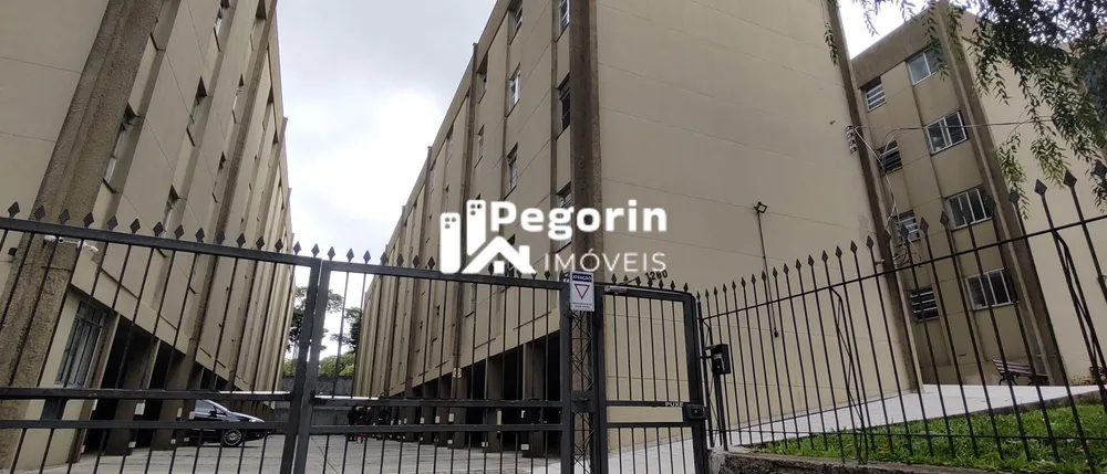 Apartamento, 3 quartos, 75 m² - Foto 3