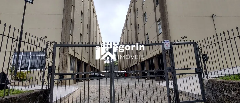 Apartamento, 3 quartos, 75 m² - Foto 2