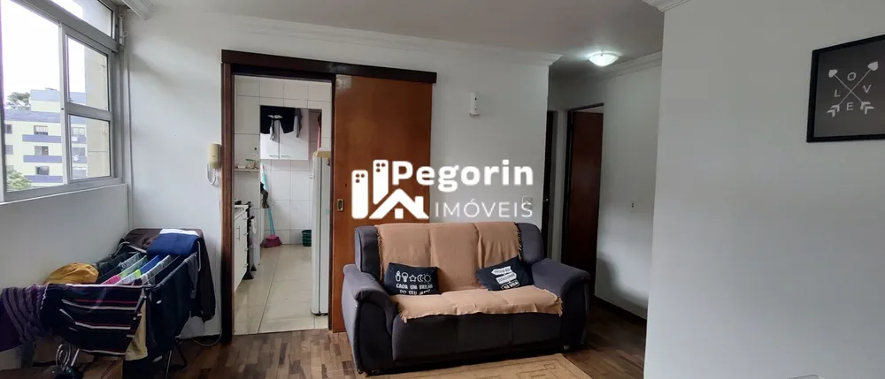 Apartamento, 3 quartos, 75 m² - Foto 7