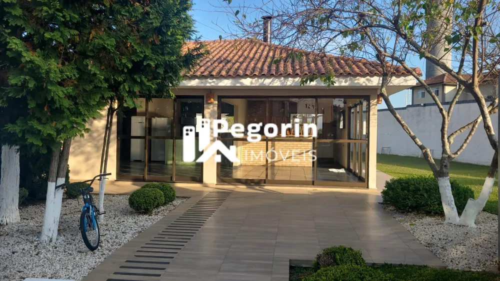 Sobrado, 4 quartos, 180 m² - Foto 7