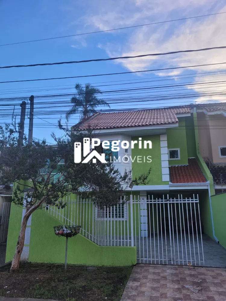 Sobrado à venda com 3 quartos, 98m² - Foto 4