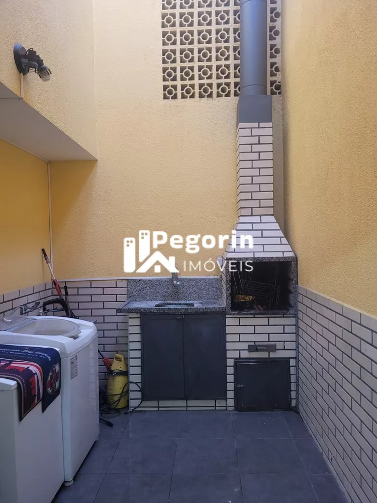 Sobrado à venda com 3 quartos, 98m² - Foto 8