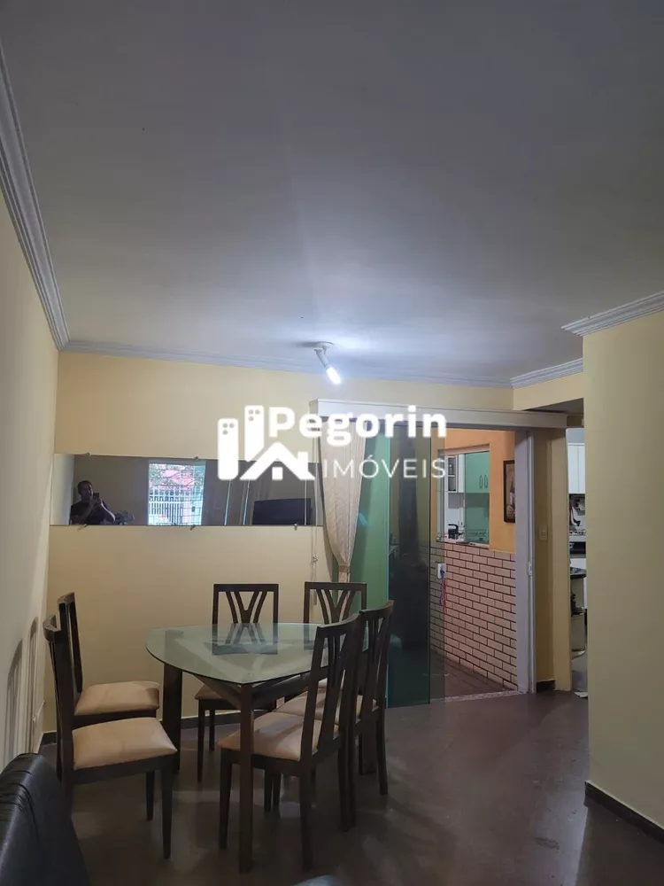 Sobrado à venda com 3 quartos, 98m² - Foto 7