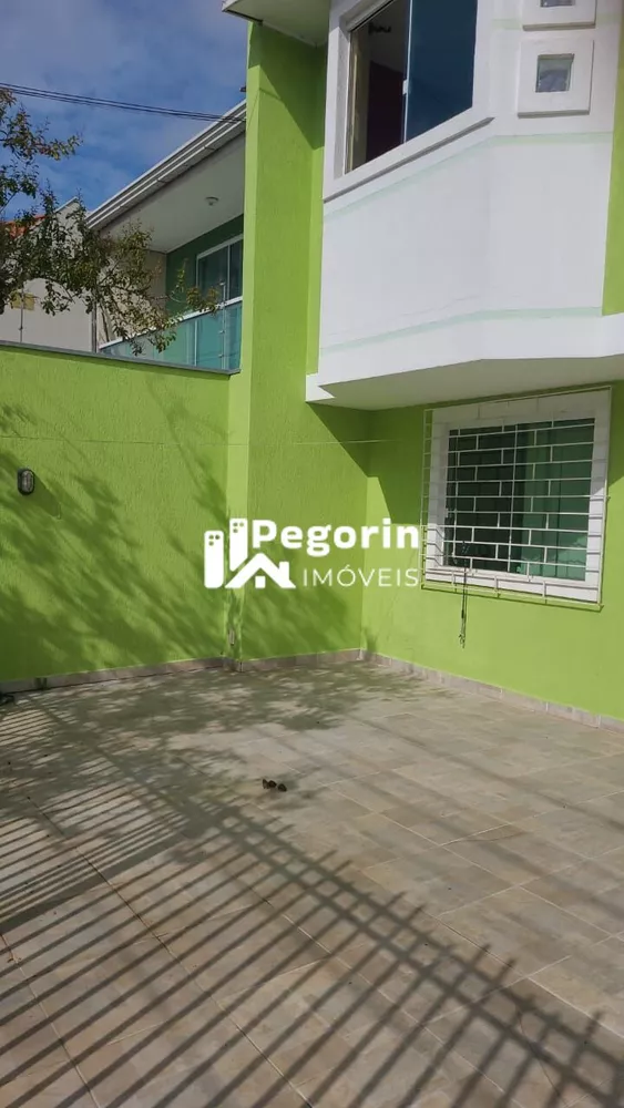 Sobrado à venda com 3 quartos, 98m² - Foto 3