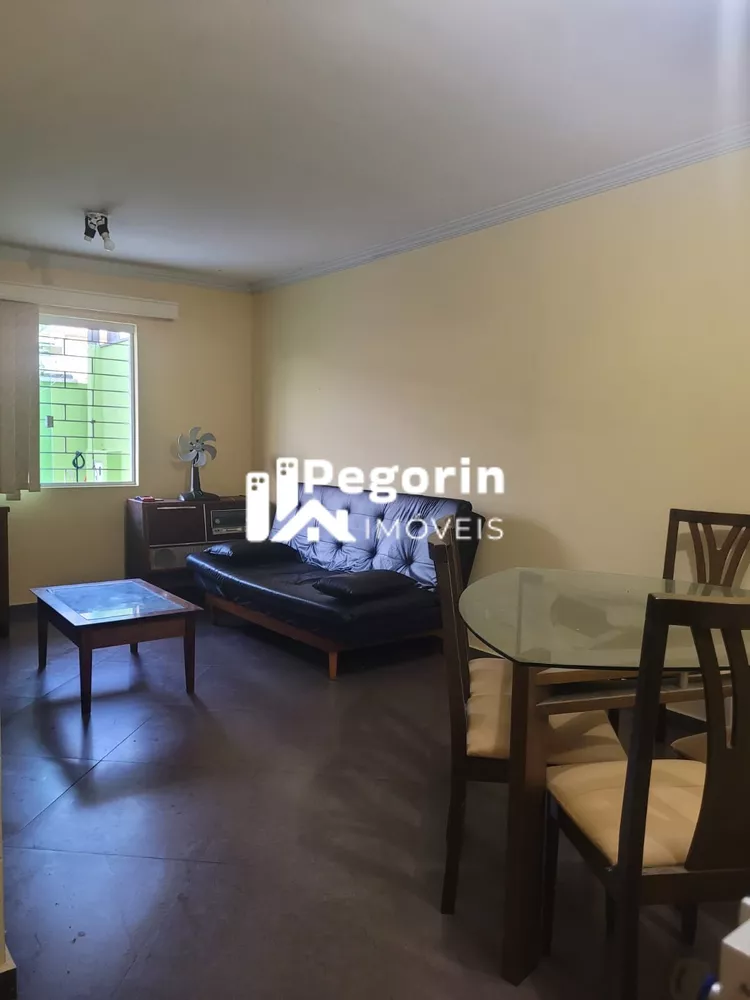 Sobrado à venda com 3 quartos, 98m² - Foto 6