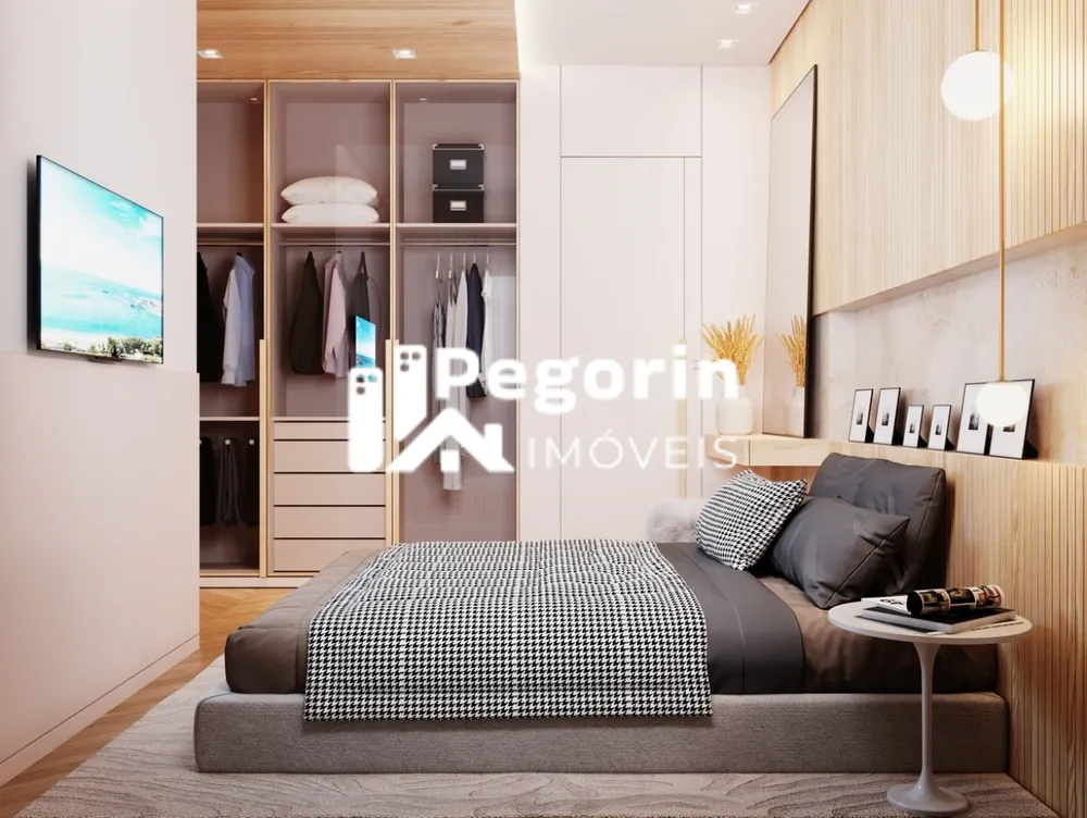 Apartamento, 2 quartos, 51 m² - Foto 8