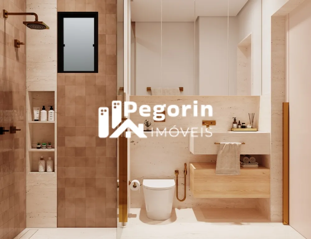Apartamento, 2 quartos, 51 m² - Foto 11