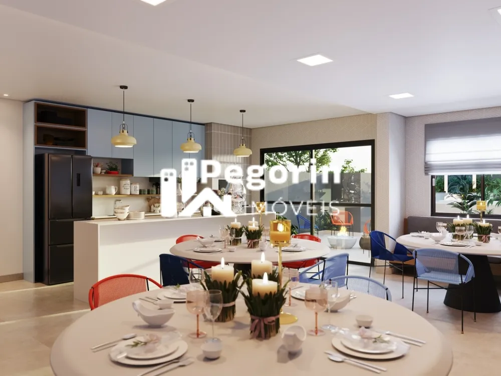Apartamento, 2 quartos, 51 m² - Foto 5