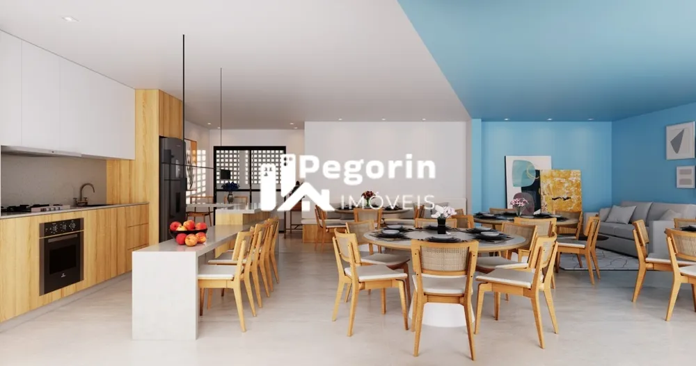 Apartamento, 2 quartos, 51 m² - Foto 12