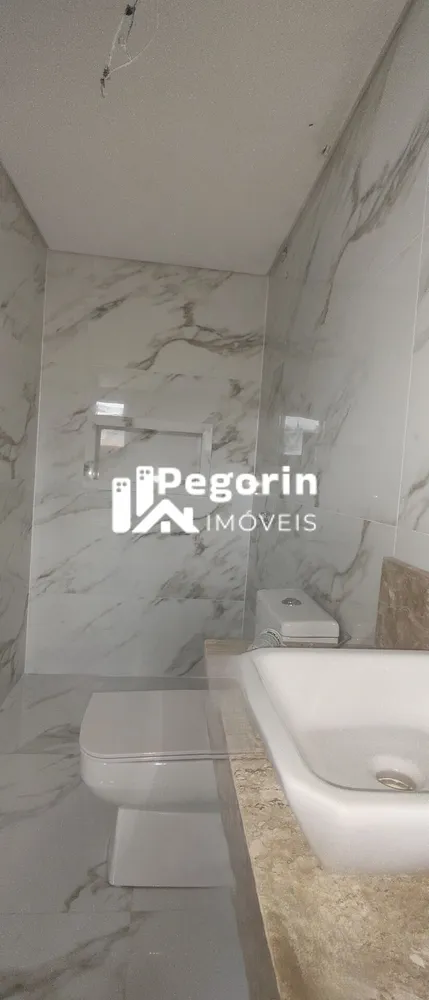 Sobrado, 4 quartos, 368 m² - Foto 11