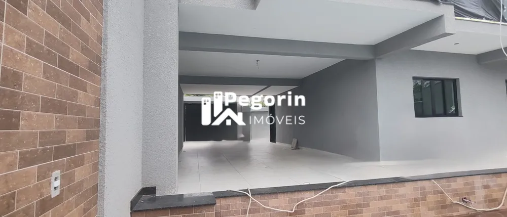 Sobrado, 4 quartos, 368 m² - Foto 3
