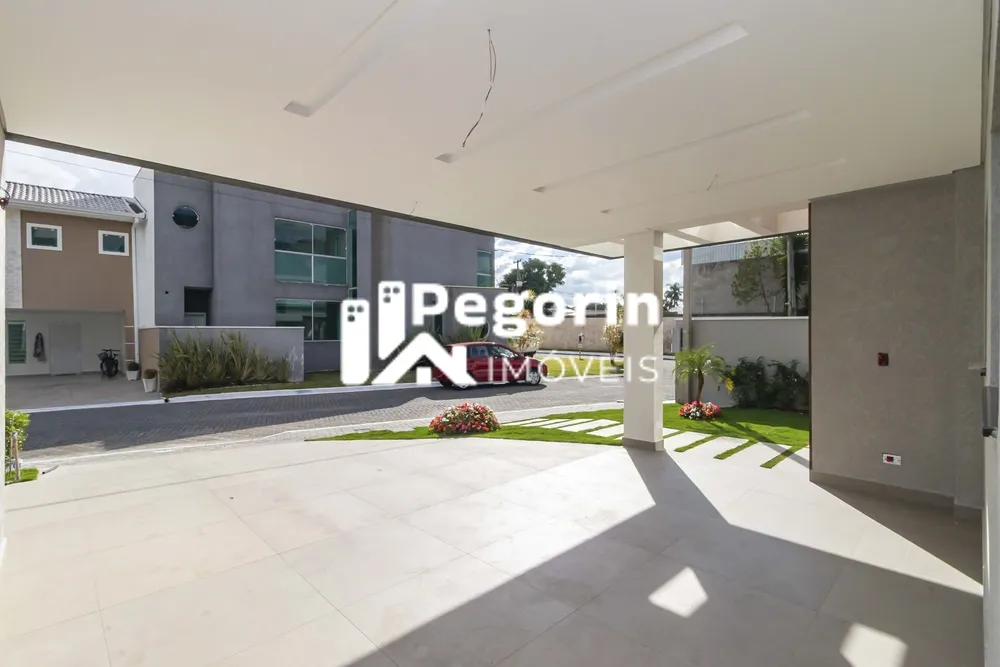 Sobrado, 4 quartos, 180 m² - Foto 3