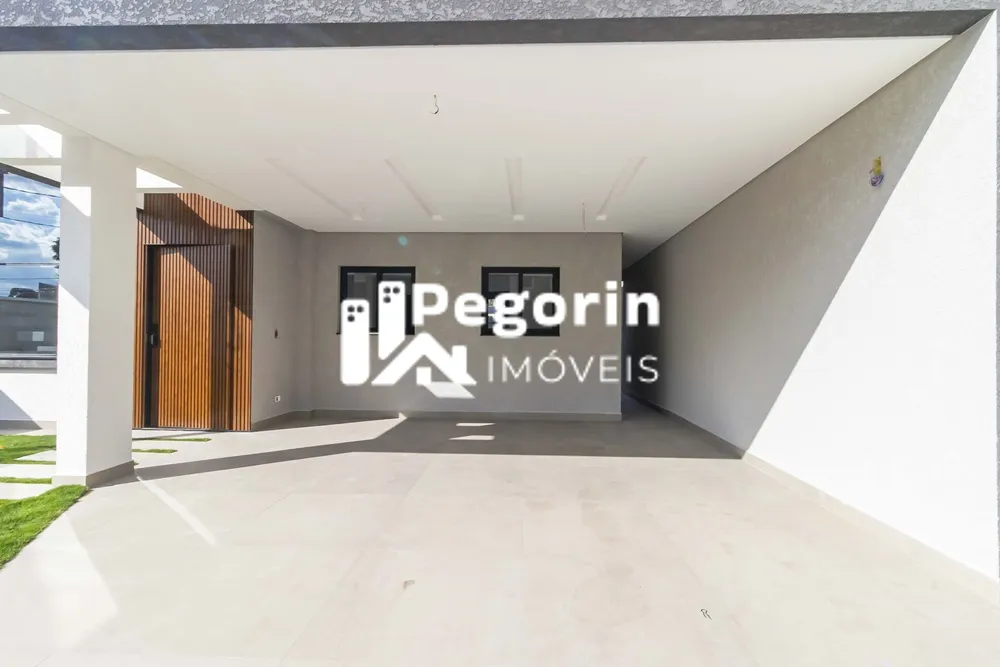 Sobrado, 4 quartos, 180 m² - Foto 4