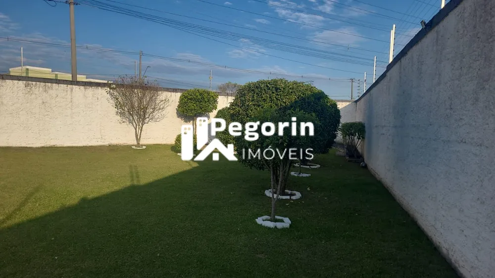 Sobrado, 4 quartos, 180 m² - Foto 2