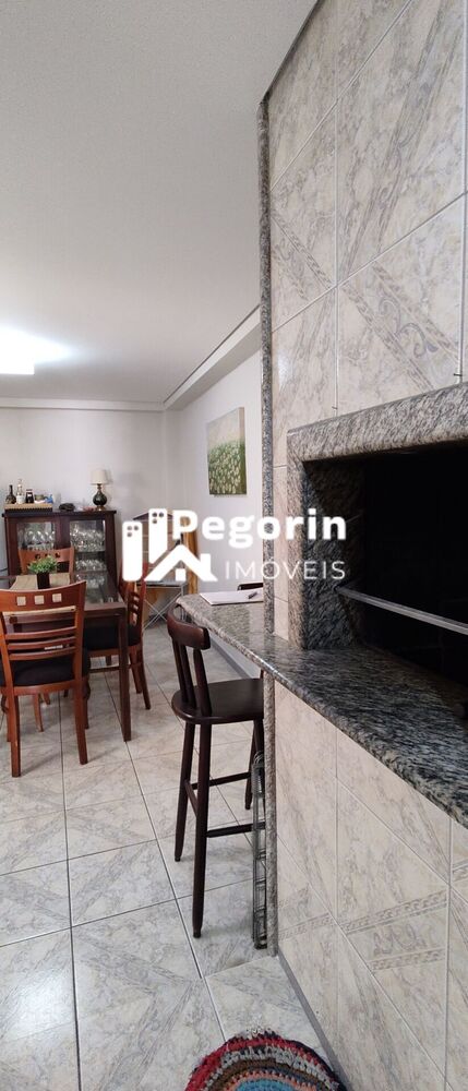 Sobrado, 3 quartos, 85 m² - Foto 2