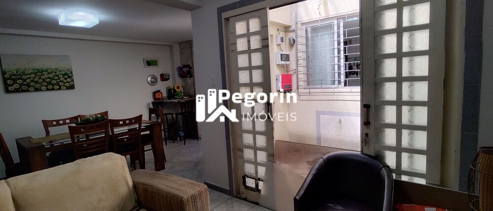 Sobrado, 3 quartos, 85 m² - Foto 4