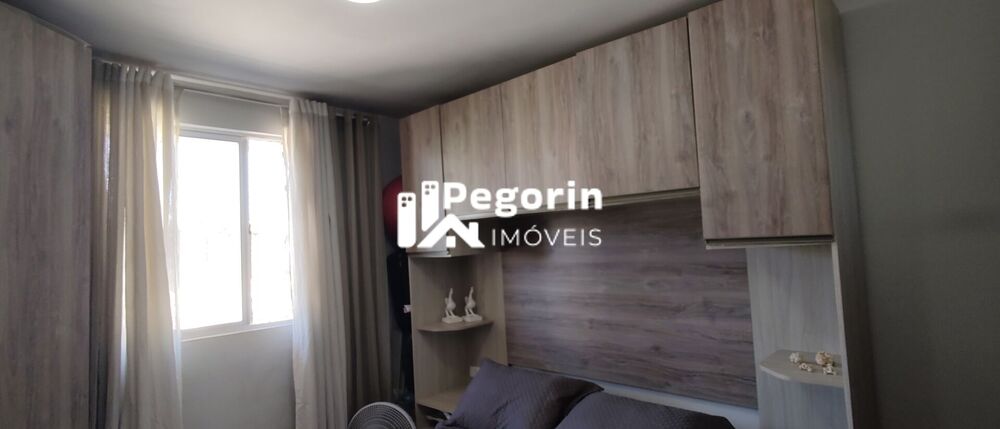 Sobrado, 3 quartos, 85 m² - Foto 1