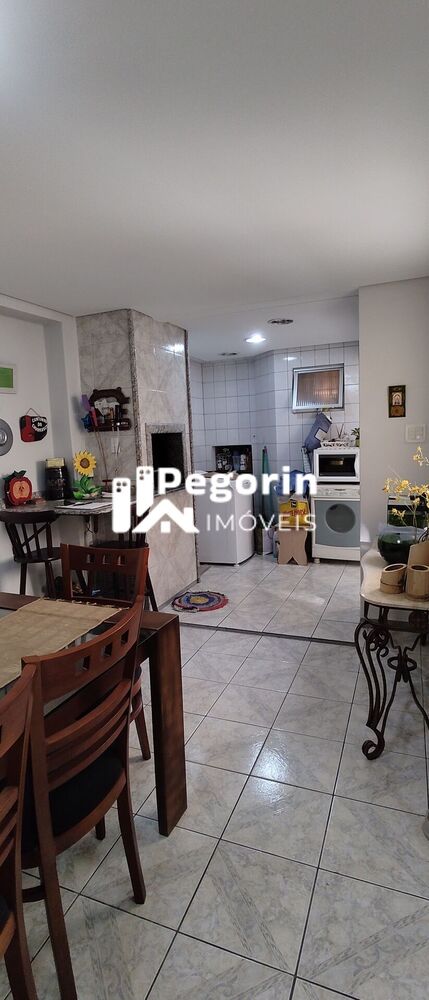 Sobrado, 3 quartos, 85 m² - Foto 3