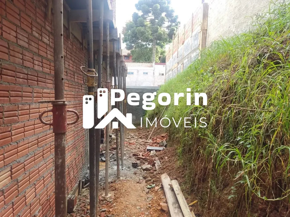 Casa, 3 quartos, 90 m² - Foto 7