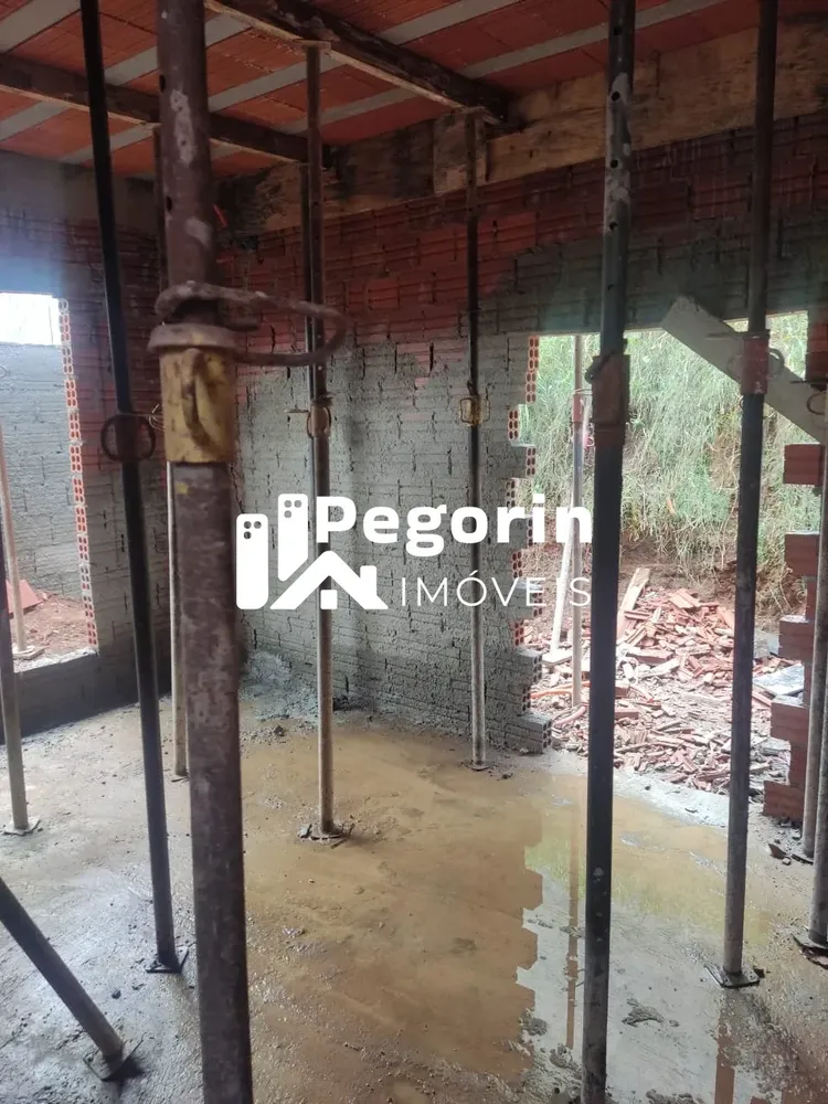Casa, 3 quartos, 90 m² - Foto 2