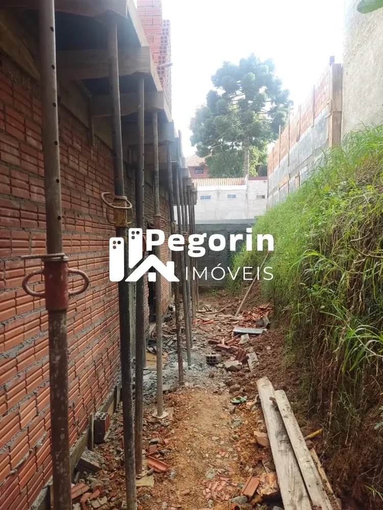 Casa, 3 quartos, 90 m² - Foto 11