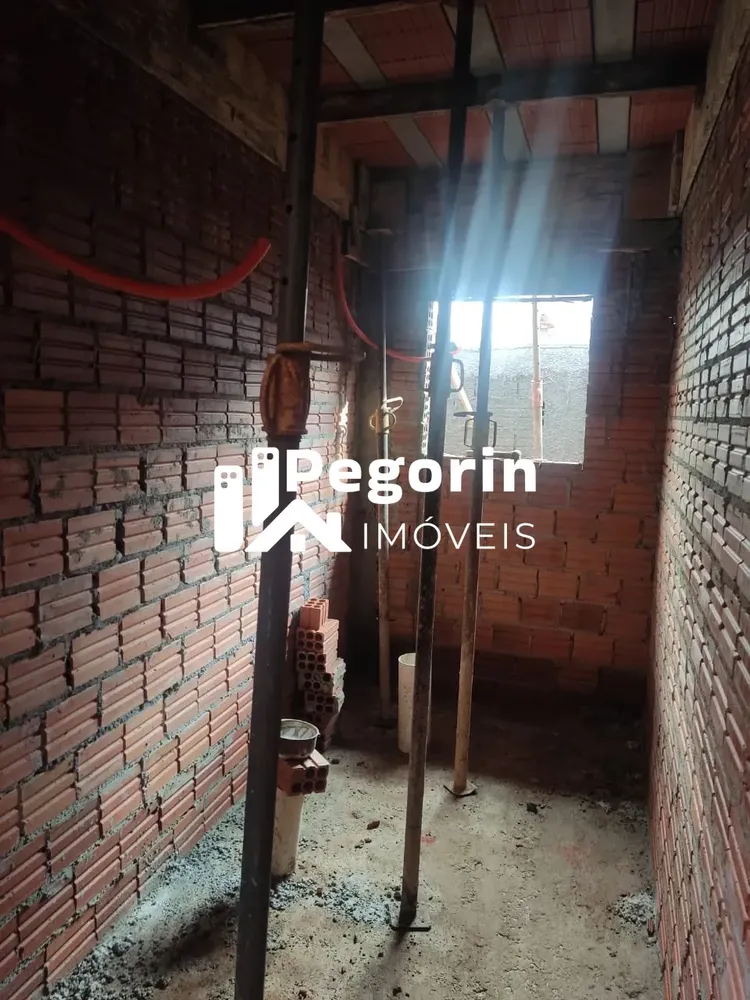 Casa, 3 quartos, 90 m² - Foto 4