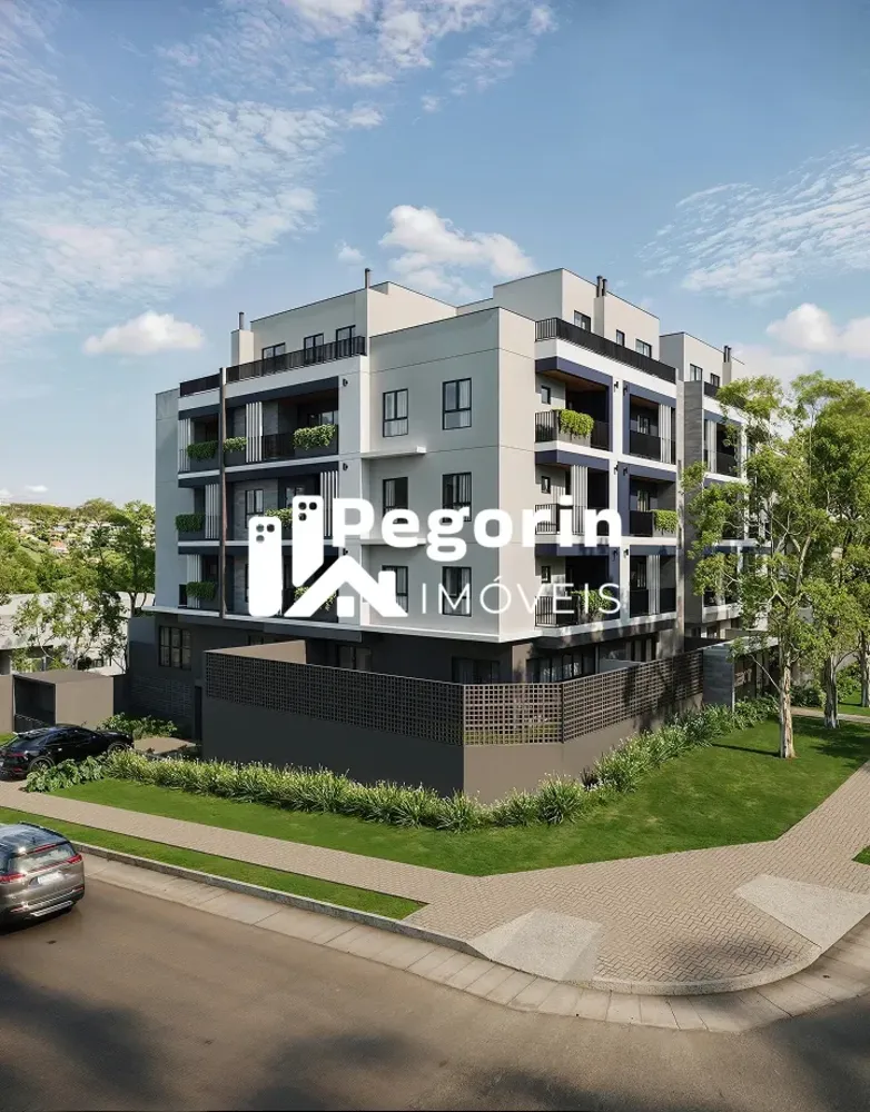 Apartamento, 2 quartos, 58 m² - Foto 3