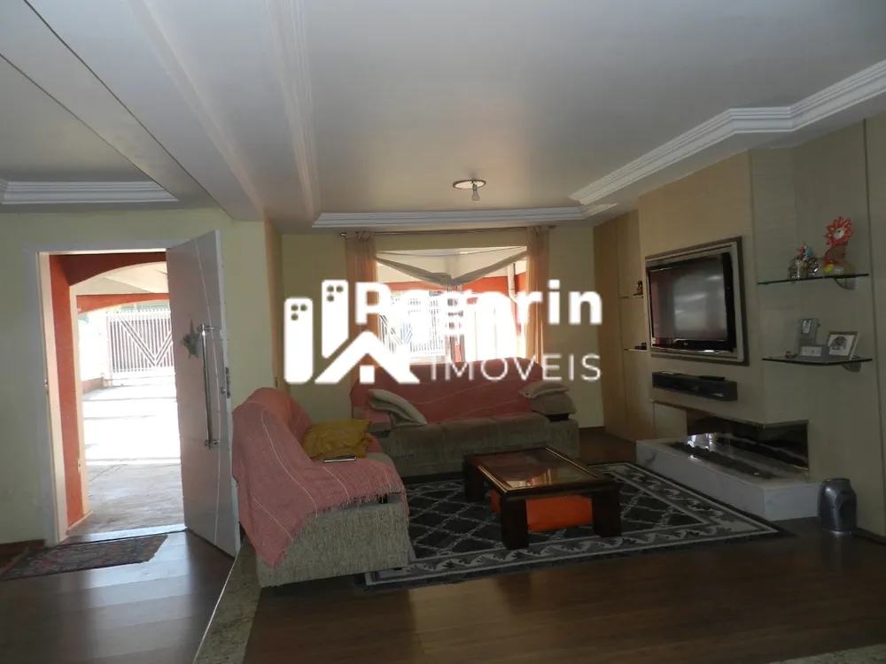 Sobrado, 4 quartos, 420 m² - Foto 7