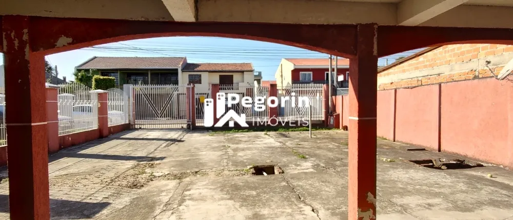 Sobrado, 4 quartos, 420 m² - Foto 3