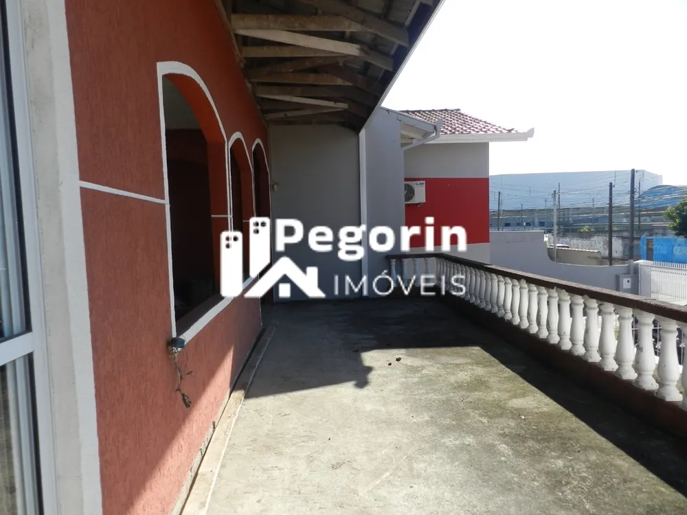 Sobrado, 4 quartos, 420 m² - Foto 4