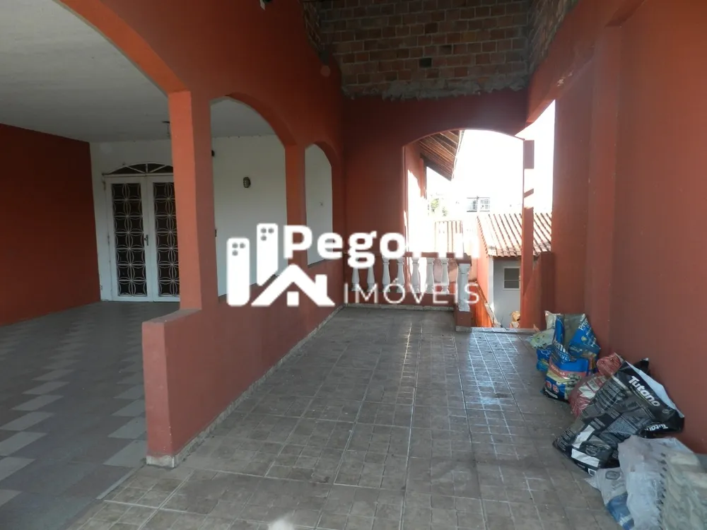 Sobrado, 4 quartos, 420 m² - Foto 5