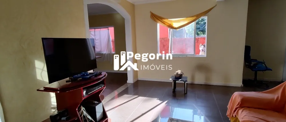 Sobrado, 4 quartos, 420 m² - Foto 11