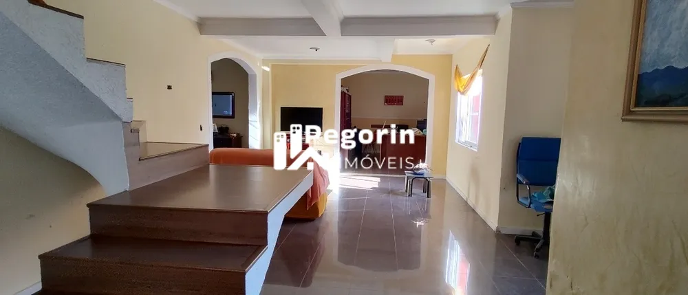 Sobrado, 4 quartos, 420 m² - Foto 10