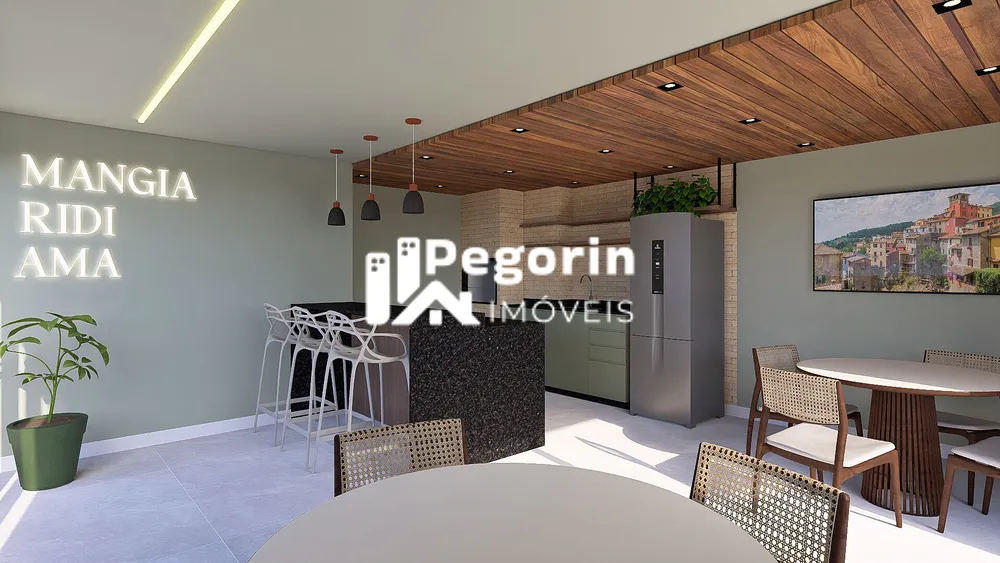 Apartamento, 2 quartos, 64 m² - Foto 10