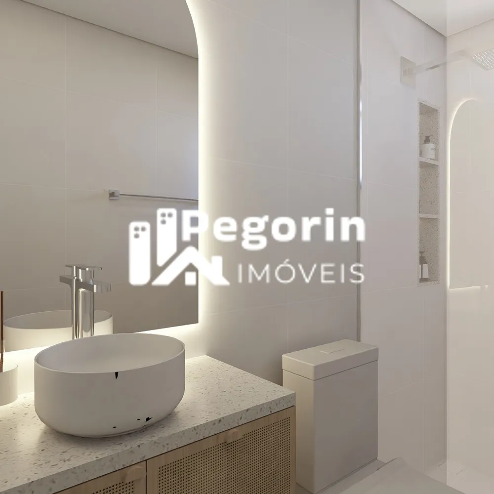 Apartamento, 2 quartos, 64 m² - Foto 8