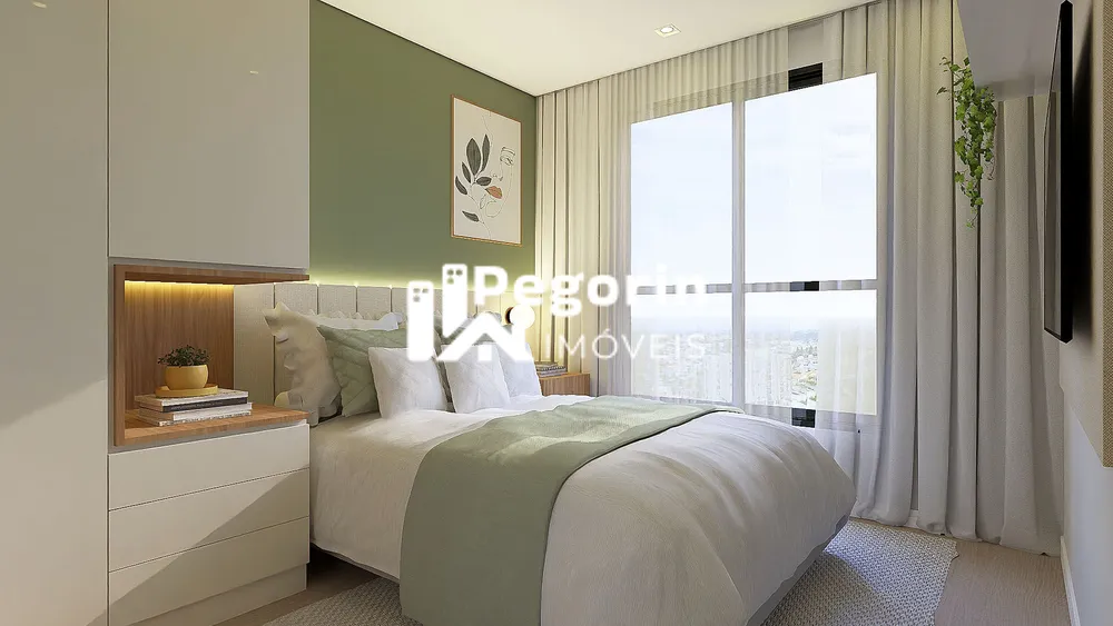 Apartamento, 2 quartos, 64 m² - Foto 11