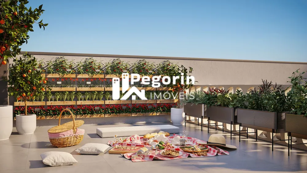 Apartamento, 3 quartos, 58 m² - Foto 7