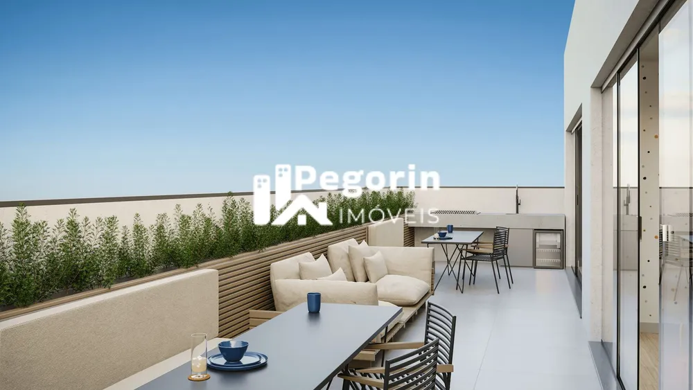 Apartamento, 3 quartos, 58 m² - Foto 6