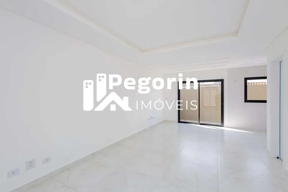 Sobrado, 3 quartos, 120 m² - Foto 4