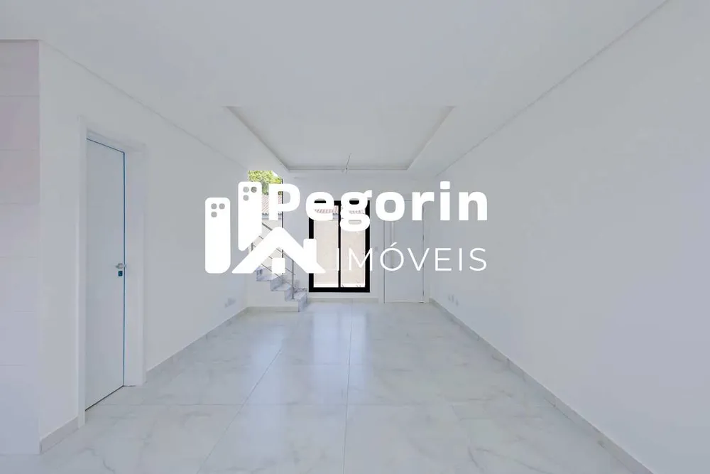Sobrado, 3 quartos, 120 m² - Foto 8
