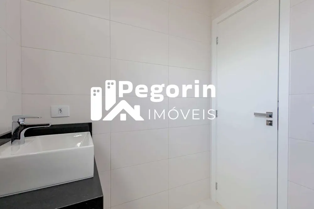 Sobrado, 3 quartos, 120 m² - Foto 11